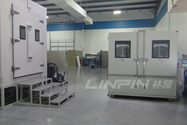 LINPIN Instruments in Action for Large-Scale Equipment Renewal