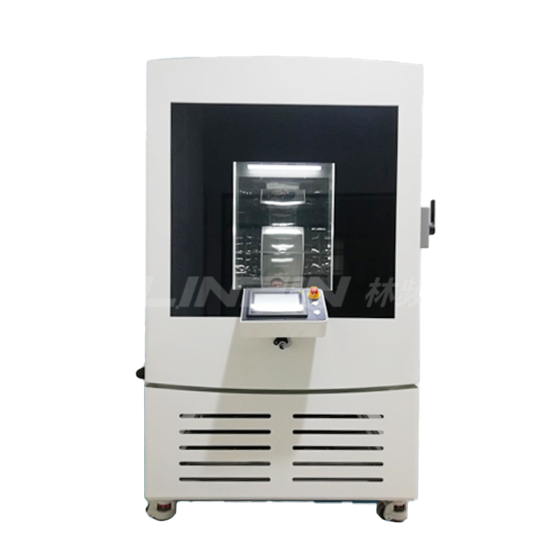 Formaldehyde VOC environmental test chamber